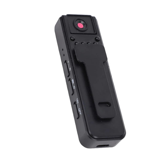 Portable Rotatable Body Camera