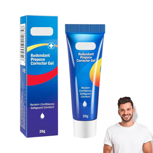 BruteCo UltraShield Care gel