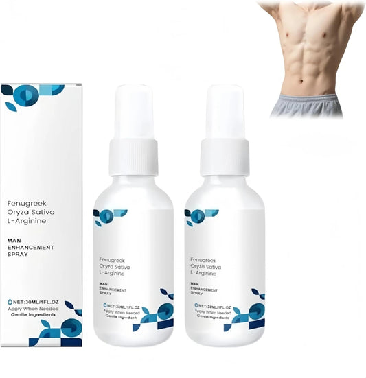 RockFast Seaweed Erection Boost Spray