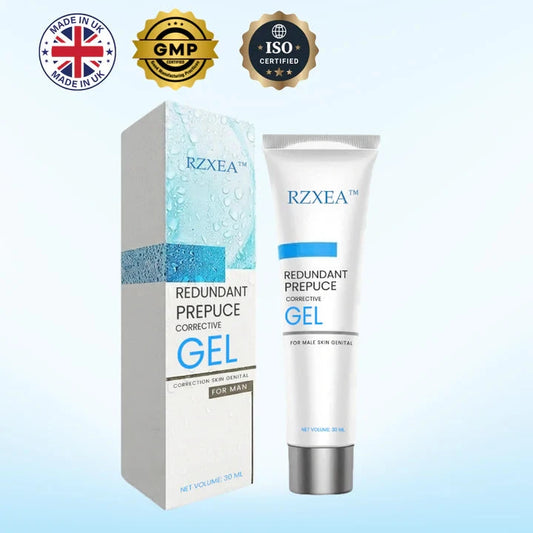 Redundant Prepuce Corrector Gel