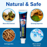 41-Second Men's Confidence Cream