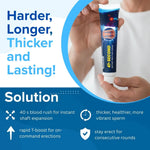 41-Second Men's Confidence Cream