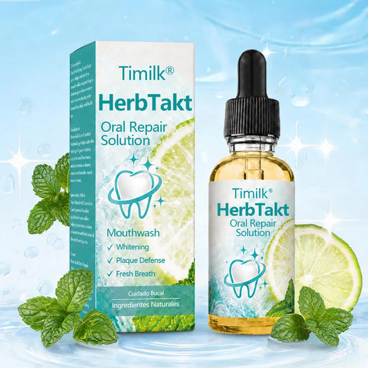 HerbTakt Oral Repair Rinse