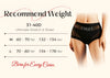 AirFit Tummy Control Panty