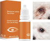 ClearPaws Pet Eye Care Drop.