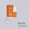ClearPaws Pet Eye Care Drop.