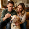 ClearPaws Pet Eye Care Drop.