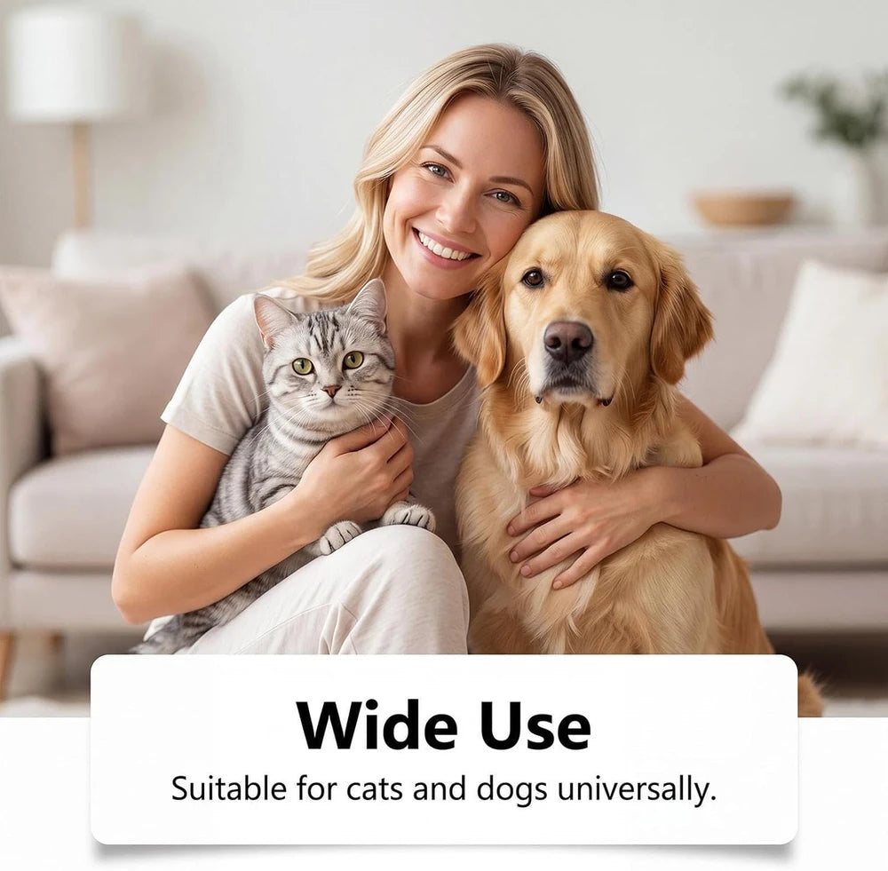 ClearPaws Pet Eye Care Drop.
