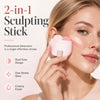 GlowDuo 2-in-1 Blush &amp; Highlighter Stick