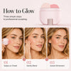 GlowDuo 2-in-1 Blush &amp; Highlighter Stick