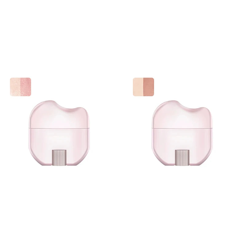 GlowDuo 2-in-1 Blush &amp; Highlighter Stick