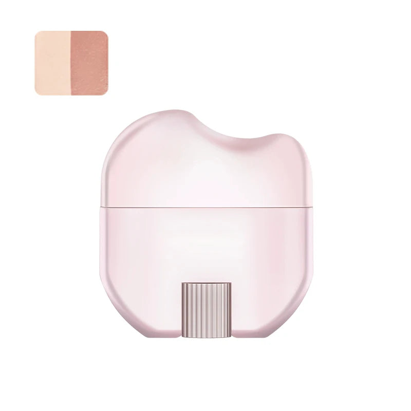 GlowDuo 2-in-1 Blush &amp; Highlighter Stick