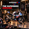Moto Elite S1000RR Replica